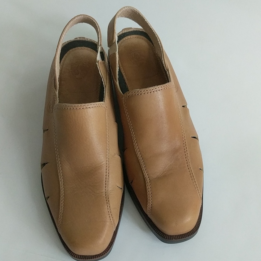 Ariat sandals